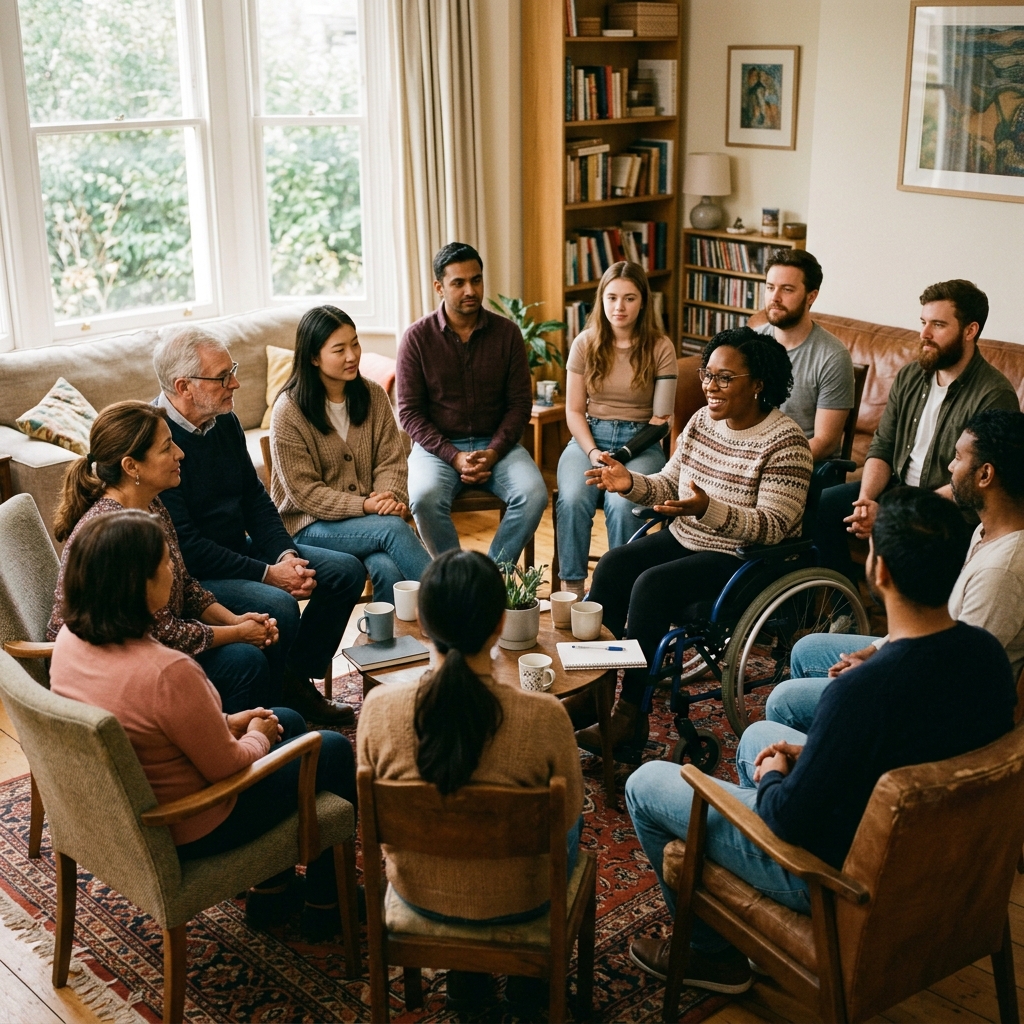 Créativité & Évasion